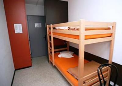 фото отеля City Hostel Geneva