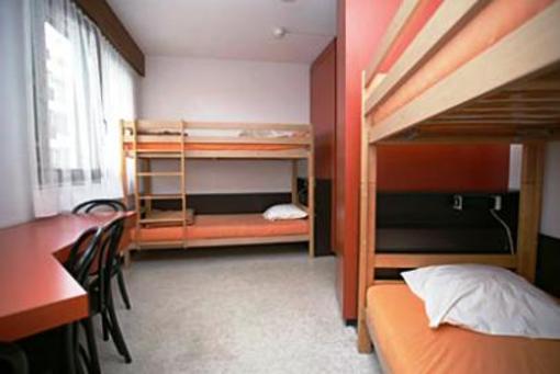 фото отеля City Hostel Geneva