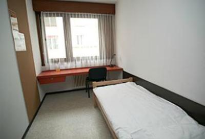 фото отеля City Hostel Geneva