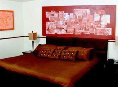 фото отеля Hotel del Fresno
