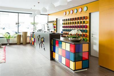 фото отеля A&T Holiday Hostel