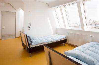 фото отеля A&T Holiday Hostel