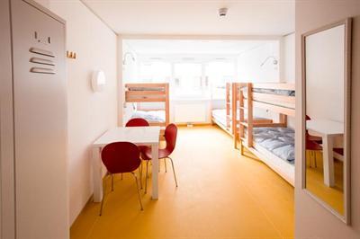 фото отеля A&T Holiday Hostel
