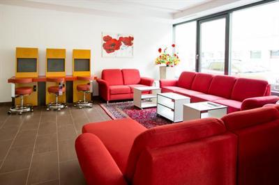 фото отеля A&T Holiday Hostel