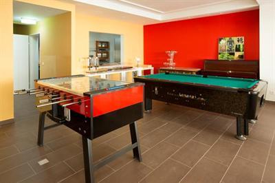 фото отеля A&T Holiday Hostel