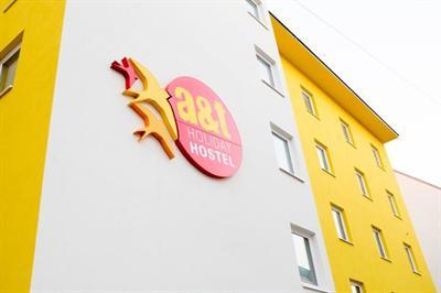 фото отеля A&T Holiday Hostel