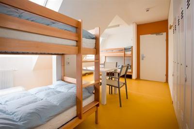 фото отеля A&T Holiday Hostel