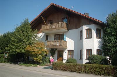 фото отеля Appartmenthaus Meier
