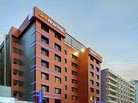 SUITE NOVOTEL RIYADH OLAYA