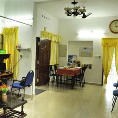 фото отеля Honolulu Home Home Stay