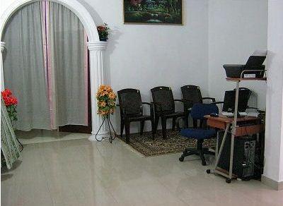 фото отеля Honolulu Home Home Stay