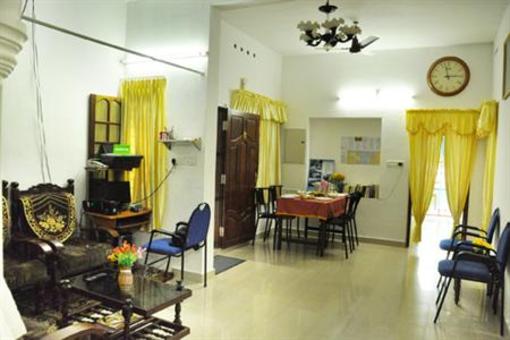 фото отеля Honolulu Home Home Stay