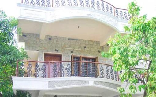 фото отеля Honolulu Home Home Stay