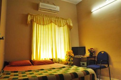 фото отеля Honolulu Home Home Stay