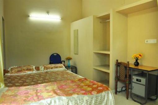 фото отеля Honolulu Home Home Stay