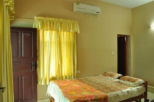фото отеля Honolulu Home Home Stay