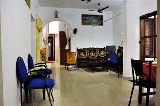 фото отеля Honolulu Home Home Stay