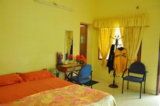 фото отеля Honolulu Home Home Stay