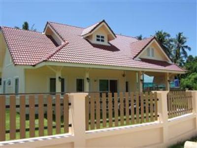 фото отеля Nopparat Villas