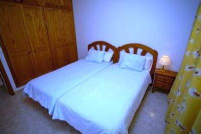 фото отеля Apartamentos Reyes