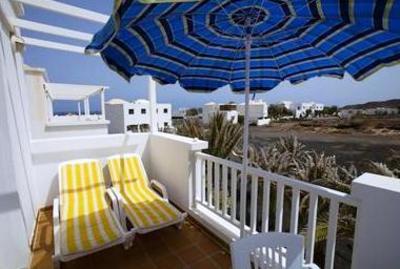 фото отеля Apartamentos Reyes