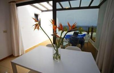 фото отеля Apartamentos Reyes