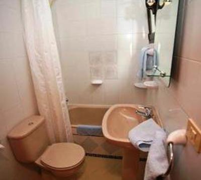 фото отеля Apartamentos Reyes