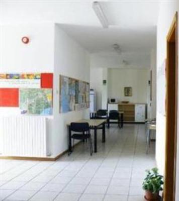 фото отеля Ostello a Colori