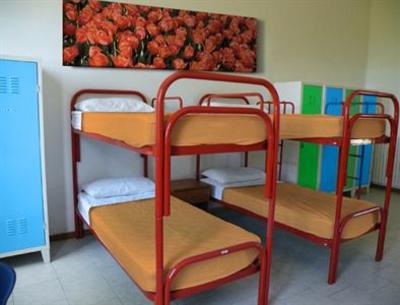 фото отеля Ostello a Colori