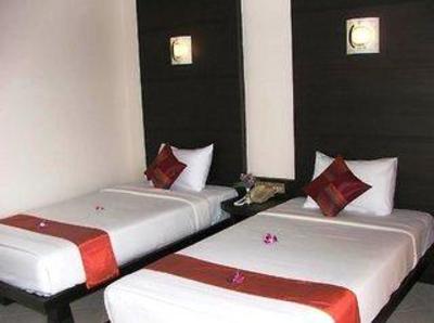 фото отеля Citin Loft Hua Hin