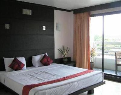 фото отеля Citin Loft Hua Hin