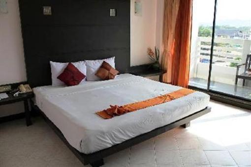 фото отеля Citin Loft Hua Hin