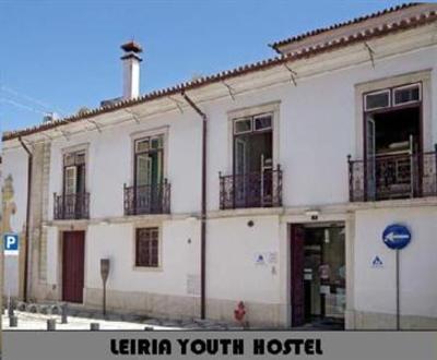 фото отеля Leiria -  Youth Hostel