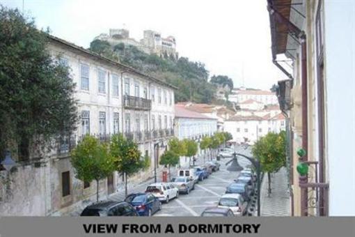 фото отеля Leiria -  Youth Hostel