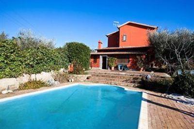 фото отеля La Bouganville Country House