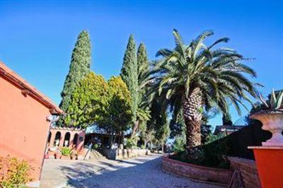 фото отеля La Bouganville Country House