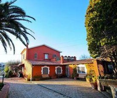 фото отеля La Bouganville Country House