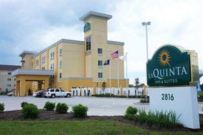 фото отеля La Quinta Inn & Suites Gonzales