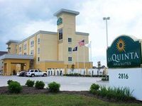 La Quinta Inn & Suites Gonzales