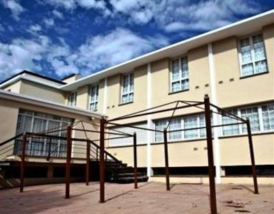 фото отеля Hotel Pintor Marsa