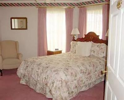 фото отеля Arbor House Bed and Breakfast Inn