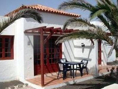 фото отеля Castillo Beach Apartamentos