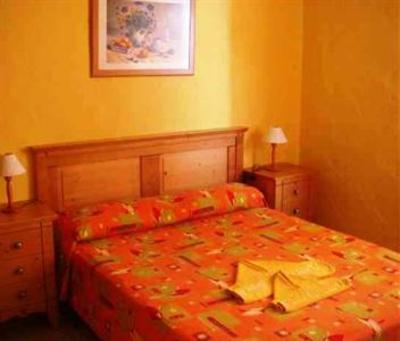 фото отеля Castillo Beach Apartamentos