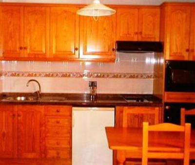 фото отеля Castillo Beach Apartamentos