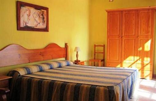 фото отеля Castillo Beach Apartamentos