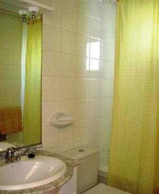 фото отеля Castillo Beach Apartamentos