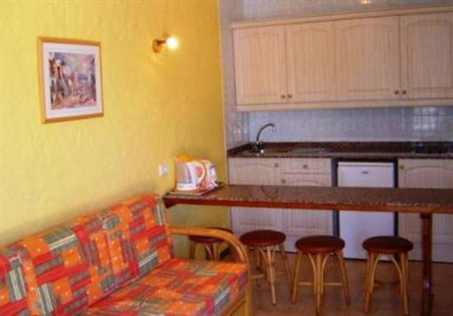 фото отеля Castillo Beach Apartamentos