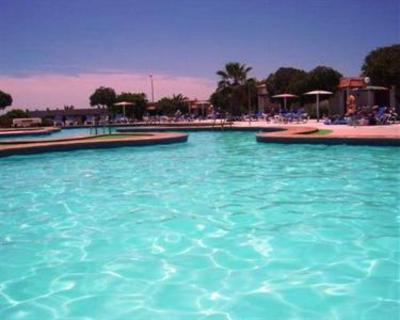 фото отеля Castillo Beach Apartamentos
