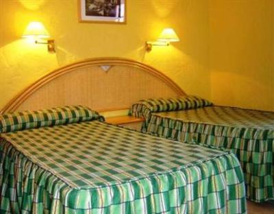 фото отеля Castillo Beach Apartamentos