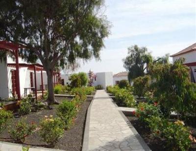 фото отеля Castillo Beach Apartamentos